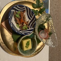 銀座治作 - 