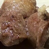 地葉はなれ - 