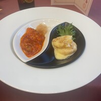 中国料理 春蘭門 - 