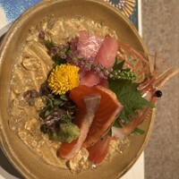 銀座治作 - 