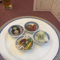 中国料理 春蘭門 - 