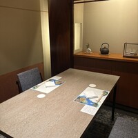 銀座治作 - 