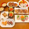 炭火焼鳥ぷ〜さん 崇禅寺総本店