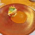 affetto akita - スズキのカツレツ