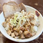 中華そば　金ちゃん - 