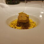 ジュエーメ - 鱧のポルペッティーニ