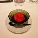 ジュエーメ - スイカのジェラート