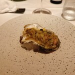 ジュエーメ - 岩牡蠣　あおさ　原木椎茸