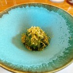 affetto akita - ジェノベーゼ