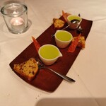 ジュエーメ - ドルチェ