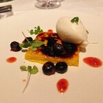 313155063 - かぼちゃのカタラーナ