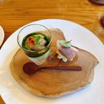 affetto akita - アミューズ