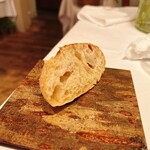 ジュエーメ - ブレッド