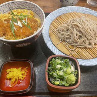 そば家 一創庵_1