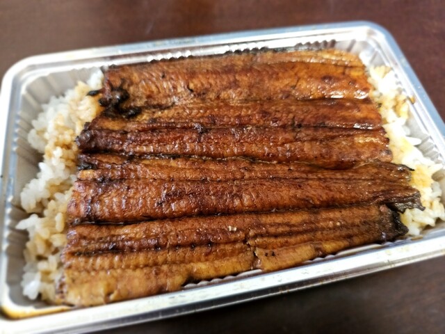 川亀 - 白河（うなぎ）の写真