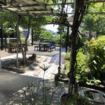 ラーメン 若松 - 