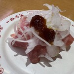 スシロー - 料理写真: