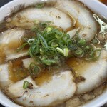 尾道ラーメン 一丁 - 