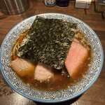 中華そば榮田 - 