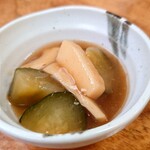 居酒屋 ひょうきん - 