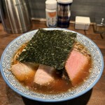 中華そば榮田 - 