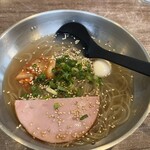 石焼ビビンバ屋 みや御苑 - 