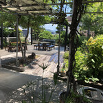 ラーメン 若松 - 