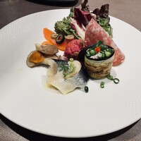 Russian Restaurant ROGOVSKI 銀座 - 