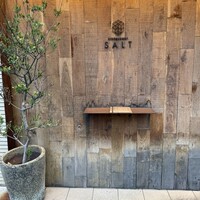 RESTAURANT SALT - 