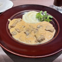 Russian Restaurant ROGOVSKI 銀座 - 