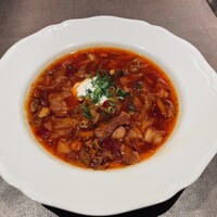Russian Restaurant ROGOVSKI 銀座 - 