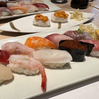 おたる政寿司 新宿店 - 