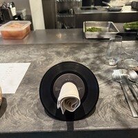 RESTAURANT SALT - 