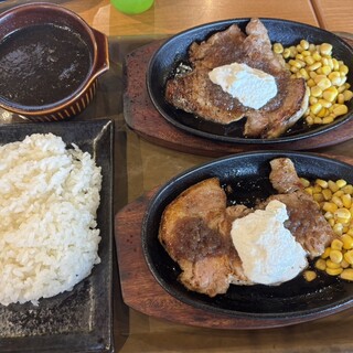 口コミ一覧 : 黒にんにくほんぽ - 南大沢/豚料理 [食べログ]