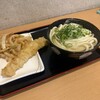 讃岐うどん 條辺