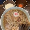 自家製麺NO11 ASAKUSA