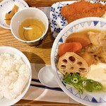ごちとん - 