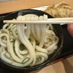 讃岐うどん 條辺 - 