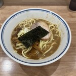 中華そばの店 みのひ - 