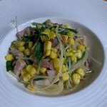 Au Depart Cinq fers - 