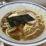 中華そばの店 みのひ - 