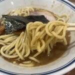 中華そばの店 みのひ - 