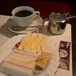 Lawn - 今回の企画　限定セット