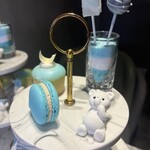 LOUANGE TOKYO Le Musée - 