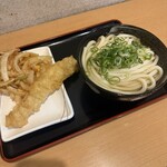 讃岐うどん 條辺 - 