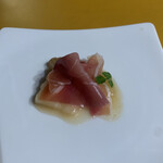 Au Depart - Cinq fers - 