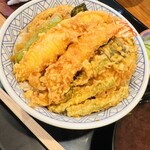 天ぷら 佐久間 - 