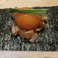 焼鳥 天赦 - 