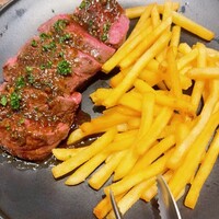 ビストロ クレスタ 麻布十番 - 