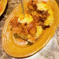 ビストロ クレスタ 麻布十番 - 